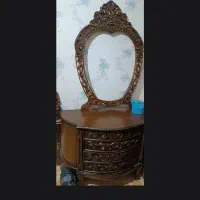 تخت دونفره|تخت و سرویس خواب|پاکدشت, پاکدشت (مامازند)|دیوار