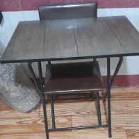 کمد و میز تحریر