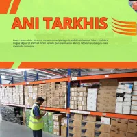 ترخیص کالای وارداتی و ته لنجی از کلیه گمرکات