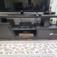 میزجلومبلی میزعسلی ومیزتلوزیون|مبلمان خانگی و میز عسلی|شاهینشهر, عطار|دیوار