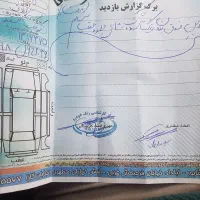 کوییک GXRS فول بارینگ شرکتی|خودرو سواری و وانت|نیشابور, شهرک بهداری|دیوار