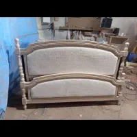 سرویس خواب دو نفره و بزرگسال|تخت و سرویس خواب|تهران, بوستان چیتگر|دیوار