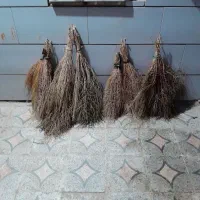 جارو شیرازی قرمز