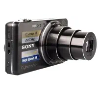 دوربین Sony DSC-WX100 کلکسیونی
