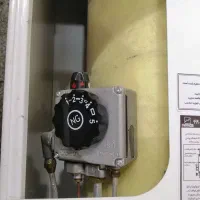 آبگرمکن دیواری 50لیتری ایران شرق|آبگرمکن، پکیج، شوفاژ|جهرم, |دیوار