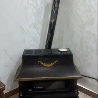 بخاری شومینه