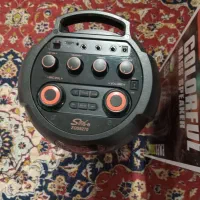 اسپیکر|سیستم صوتی خانگی|تربت جام, میان جام|دیوار