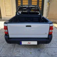 پراید وانت درحد|خودرو سواری و وانت|شاهرود, |دیوار