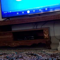 میز تلویزیون