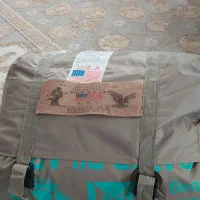 کیسه خواب آمریکایی نو