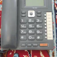 تلفن منزل رومیزی|تلفن رومیزی|اردبیل, |دیوار