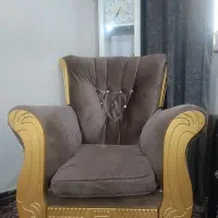 مبل هفت نفره