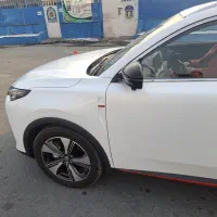 خودرو چانگان cS55|خودرو سواری و وانت|تهران, دولاب|دیوار