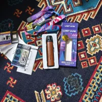 lost vepe Ursa nano so pod kit|زیورآلات و اکسسوری|مشهد, شاهد (شهرک غرب)|دیوار