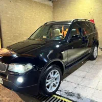 X3 2008 در حد|خودرو سواری و وانت|مشهد, آزادشهر|دیوار