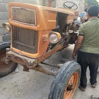 تراکتور رومانی