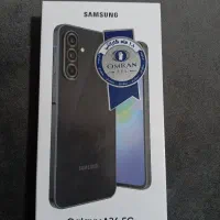 سامسونگ A36/128/8 پلمپ مشکی