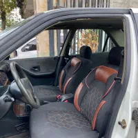 پارس دوگانه بیرنگ ۸۹|خودرو سواری و وانت|تالش, تالش|دیوار