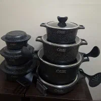 قابلمه|ظروف پختوپز|قرچک, شهرک طلائیه|دیوار