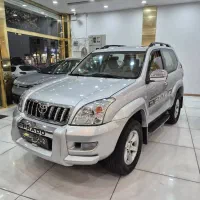 پرادو ۴ سیلندر ۲۰۰۸ بی رنگ|خودرو سواری و وانت|تهران, نارمک|دیوار