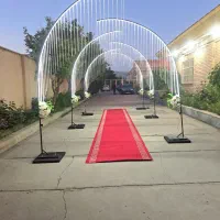 تشریفات مجالس رویای انیا