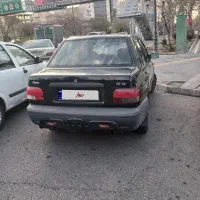 ،مدل ۱۳۸۳|خودرو سواری و وانت|تبریز, |دیوار
