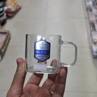 لیوان شات کوچک