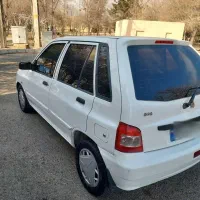 پراید هاچبک مدل ۹۶|خودرو سواری و وانت|تهران, شهرک ولیعصر شمالی|دیوار