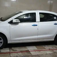 شاهین اتومات cvt مدل ۱۴۰۴