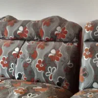 مبل ۶ نفره راحتی