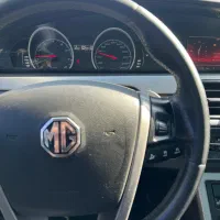 Mg6 magnet 2015|خودرو سواری و وانت|مشهد, مشهدقلی|دیوار