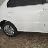 سمند سورن موتور جدید