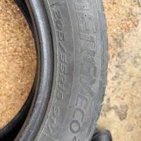 لاستیک هانکوک 205 55 16