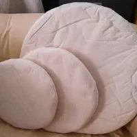 دمی های حصیری برای پلو و ...