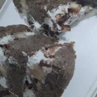 کیک خانگی|خدمات پذیرایی، مراسم|اهواز, کمپلو جنوبی|دیوار