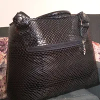 کیف تمام چرم دست دوزوباکیفیت|کیف، کفش، کمربند|گرمسار, |دیوار