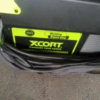 دستگاه جوش دو ک اسکورت و پروفیل بره م اسکورت ...