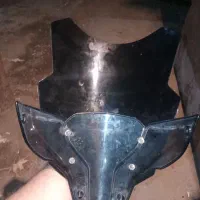 شیلد ns،ایروکس ،na گیلیک|قطعات یدکی و لوازم جانبی|تهران, قصر فیروزه ۱|دیوار