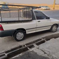 پراید وانت|خودرو سواری و وانت|قرچک, فردیس|دیوار