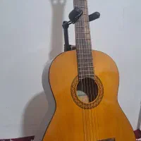 yamaha c40  گیتار
