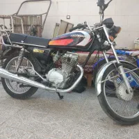 موتور احسان|موتورسیکلت|نیشابور, فردوس شمالی|دیوار