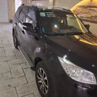 هایما 7 توربو مدل ۹۶. کمکارترین نو نو|خودرو سواری و وانت|مشهد, شهید رضوی|دیوار