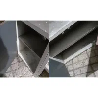 کابینت فلزی|مصالح و تجهیزات ساختمان|مشهد, خواجه ربیع|دیوار