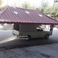 حمل بار..پیکان وانت