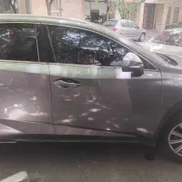 لکسوس nx300 هیبرید  2016