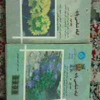 کتاب گیاه شناسی پایه