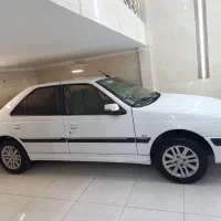 پژو پارس سفارشی ELX فول 1402 اتوگالری نبی ئی