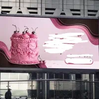 چاپ و نصب بنر