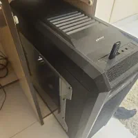 pc برند green|رایانه رومیزی|تهران, سهروردی|دیوار