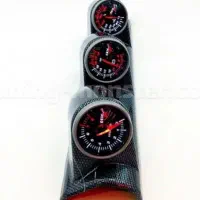 آمپرستونی کربن hks